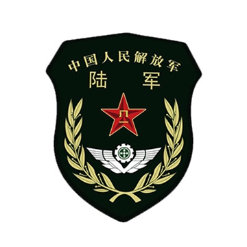 中国人民解放军陆军